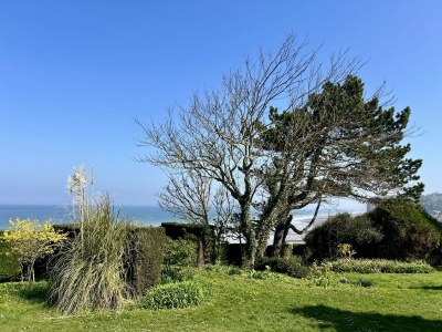 Apartment Nid des falaises - Outdoor photo 34