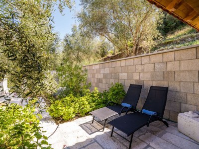 Holiday house Villa Kate Family Villa with Pool - Outdoor photo 6