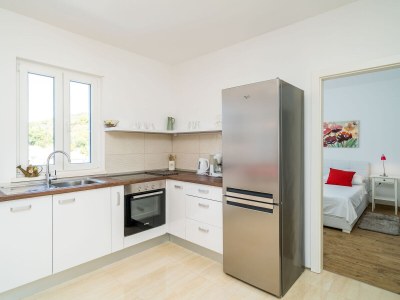 Holiday house Villa Kate Family Villa with Pool - Features photo 11