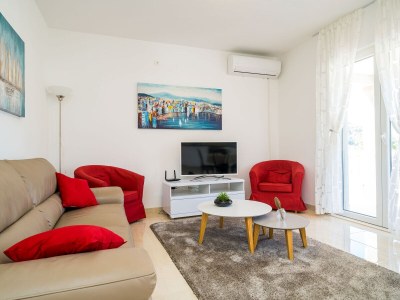 Holiday house Villa Kate Family Villa with Pool - Features photo 15