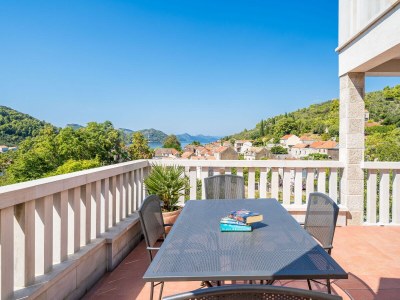 Holiday house Villa Kate Family Villa with Pool - Environment photo 25