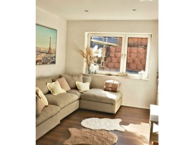 Apartment 4-Bett-Ferienwohnung, Dusche/WC, Nichtraucher in Gerolstein - Apartment