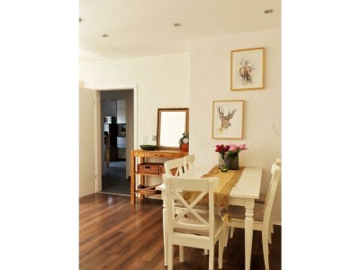 Apartment 4-Bett-Ferienwohnung, Dusche/WC, Nichtraucher - Outdoor photo 2