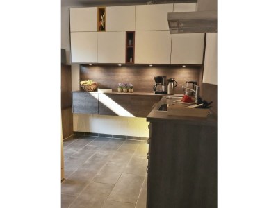 Apartment 4-Bett-Ferienwohnung, Dusche/WC, Nichtraucher - Outdoor photo 3