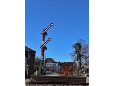 Apartment 4-Bett-Ferienwohnung, Dusche/WC, Nichtraucher - Outdoor photo 6