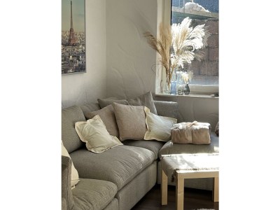 Apartment 4-Bett-Ferienwohnung, Dusche/WC, Nichtraucher - Outdoor photo 7