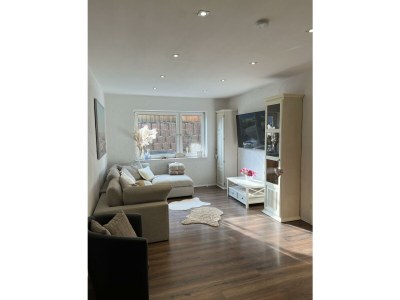 Apartment 4-Bett-Ferienwohnung, Dusche/WC, Nichtraucher - Outdoor photo 8