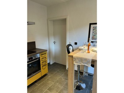 Apartment 4-Bett-Ferienwohnung, Dusche/WC, Nichtraucher - Outdoor photo 9