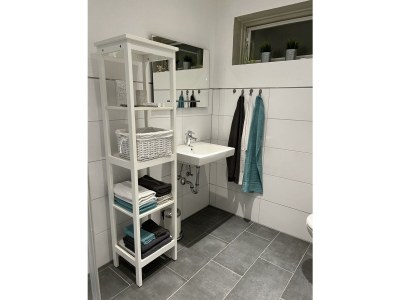 Apartment 4-Bett-Ferienwohnung, Dusche/WC, Nichtraucher - Outdoor photo 10