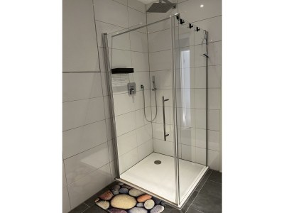 Apartment 4-Bett-Ferienwohnung, Dusche/WC, Nichtraucher - Outdoor photo 11