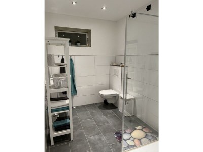 Apartment 4-Bett-Ferienwohnung, Dusche/WC, Nichtraucher - Outdoor photo 12