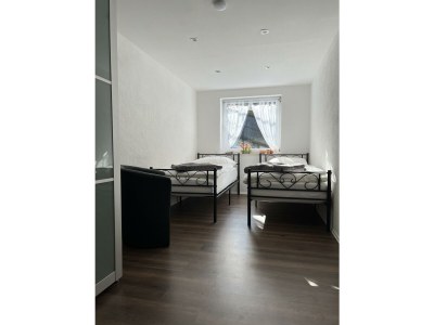 Apartment 4-Bett-Ferienwohnung, Dusche/WC, Nichtraucher - Outdoor photo 13