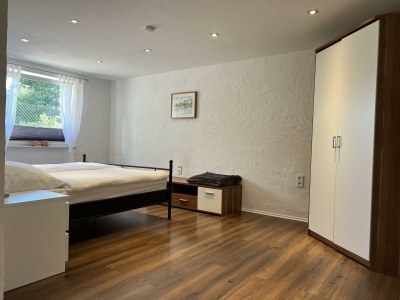 Apartment 4-Bett-Ferienwohnung, Dusche/WC, Nichtraucher - Outdoor photo 15