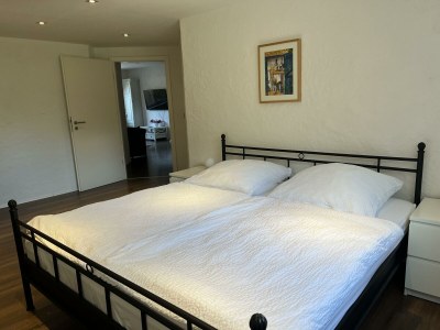 Apartment 4-Bett-Ferienwohnung, Dusche/WC, Nichtraucher - Outdoor photo 16