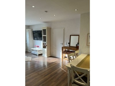 Apartment 4-Bett-Ferienwohnung, Dusche/WC, Nichtraucher - Features photo 17