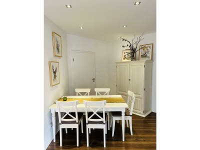 Apartment 4-Bett-Ferienwohnung, Dusche/WC, Nichtraucher - Features photo 18