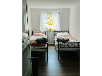 Apartment 4-Bett-Ferienwohnung, Dusche/WC, Nichtraucher - Features photo 19