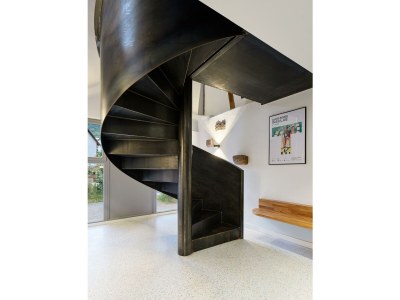 Apartment Haus Nothweiler "Alte Scheune" - Outdoor photo 20