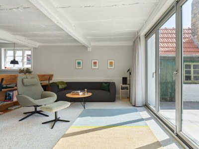 Apartment Haus Nothweiler "Alte Scheune" - Outdoor photo 24