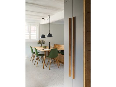 Apartment Haus Nothweiler "Alte Scheune" - Outdoor photo 30