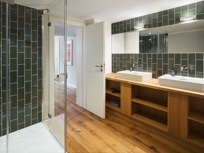 Apartment Haus Nothweiler "Alte Scheune" - Outdoor photo 31