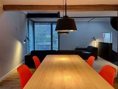 Apartment Haus Nothweiler "Alte Scheune" - Outdoor photo 32