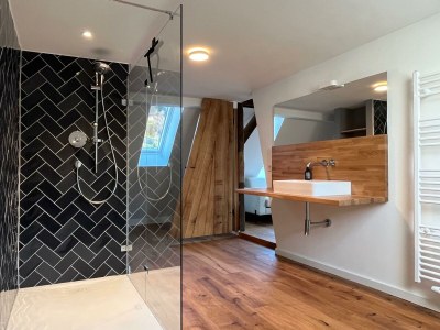 Apartment Haus Nothweiler "Alte Scheune" - Outdoor photo 34