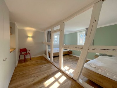 Apartment Haus Nothweiler "Alte Scheune" - Outdoor photo 35