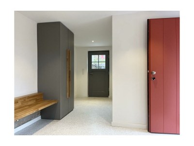 Apartment Haus Nothweiler "Alte Scheune" - Features photo 37