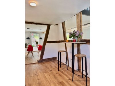 Apartment Haus Nothweiler "Alte Scheune" - Features photo 38