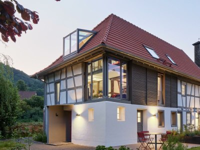 Apartment Haus Nothweiler "Alte Scheune" - Features photo 39