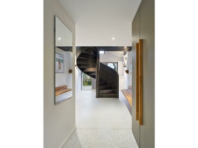 Apartment Haus Nothweiler "Alte Scheune" - Features photo 40