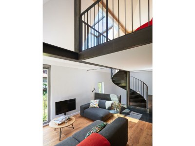 Apartment Haus Nothweiler "Alte Scheune" - Features photo 41