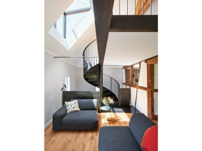 Apartment Haus Nothweiler "Alte Scheune" - Features photo 42