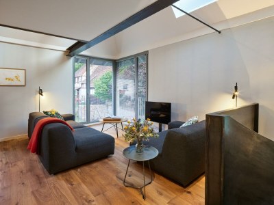 Apartment Haus Nothweiler "Alte Scheune" - Features photo 43