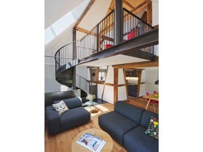 Apartment Haus Nothweiler "Alte Scheune" - Features photo 44
