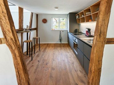 Apartment Haus Nothweiler "Alte Scheune" - Features photo 45