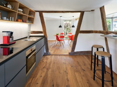 Apartment Haus Nothweiler "Alte Scheune" - Features photo 46