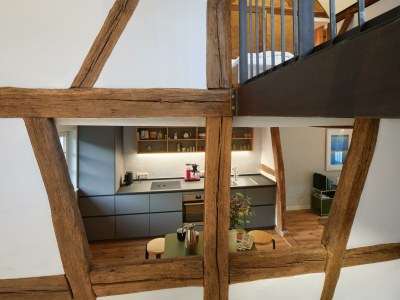 Apartment Haus Nothweiler "Alte Scheune" - Features photo 47