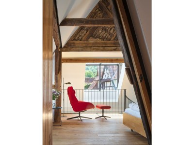 Apartment Haus Nothweiler "Alte Scheune" - Features photo 49