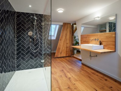 Apartment Haus Nothweiler "Alte Scheune" - Features photo 50