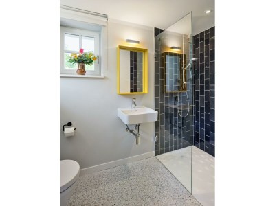 Apartment Haus Nothweiler "Alte Scheune" - Features photo 51