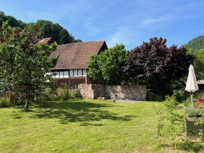 Apartment Haus Nothweiler "Alte Scheune" - Features photo 52