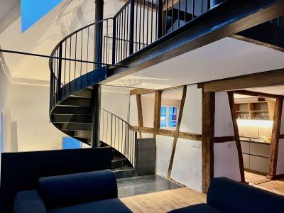 Apartment Haus Nothweiler "Alte Scheune" - Features photo 53