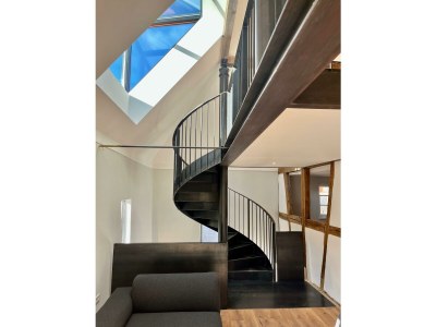 Apartment Haus Nothweiler "Alte Scheune" - Features photo 54