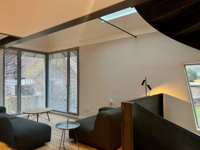 Apartment Haus Nothweiler "Alte Scheune" - Features photo 55