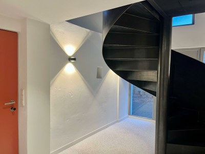 Apartment Haus Nothweiler "Alte Scheune" - Features photo 56