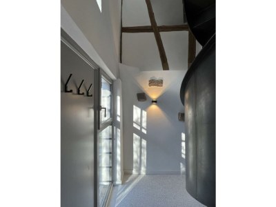 Apartment Haus Nothweiler "Alte Scheune" - Features photo 57