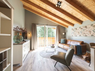 Apartment 3-Zi. FeWo im freistehenden Chalet+ Terrasse - Outdoor photo 8