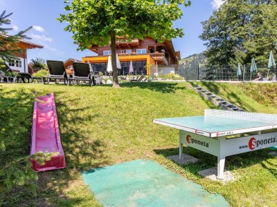 Apartment 3-Zi. FeWo im freistehenden Chalet+ Terrasse - Outdoor photo 18